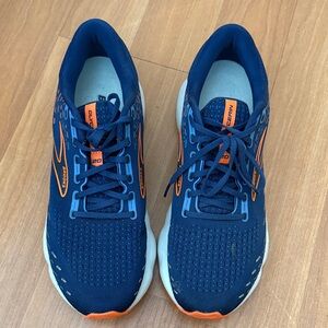 BROOKS Glycerin 20 Running Shoes Men's